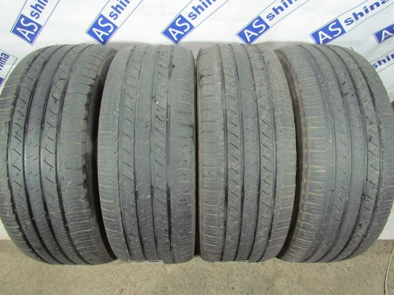 Michelin Latitude Tour HP 235 55 20 шины Летние