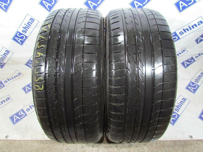 GoodYear Eagle F1 Asymmetric 255 45 19 шины Летние