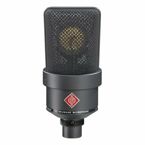 NEUMANN TLM 103 MT MONO SET - студийный конденсаторный микрофон ,'паук' ЕА1, алюмин. кейс, цв. чёрный