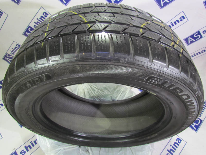 Falken Eurowinter HS-439 255 55 18 шины Зимние