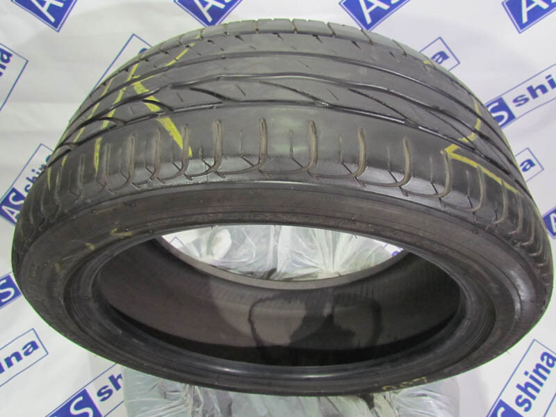 Bridgestone Turanza ER 300 225 45 18 шины Летние