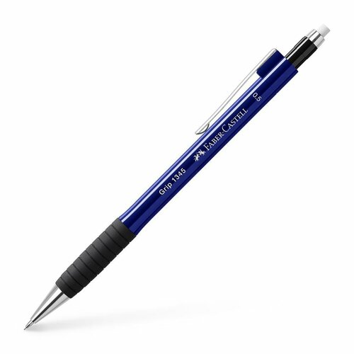 Faber-Castell Механический карандаш Grip 1347, 0,7 мм