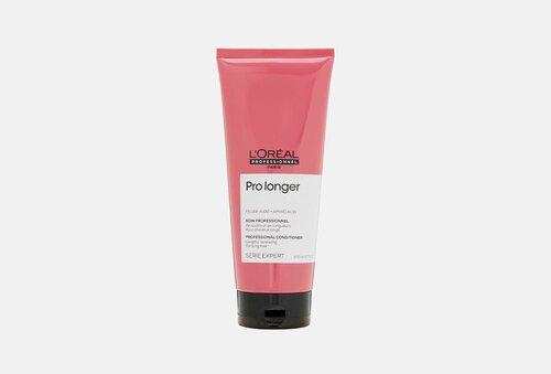 Кондиционер для восстановления волос по длине loreal professionnel conditioner serie expert pro longer