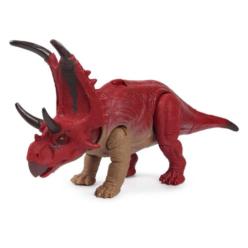 Mattel Jurassic World Диаблоцератопс HLP16