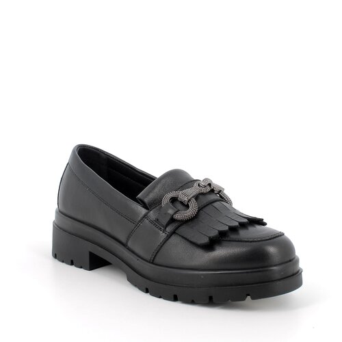 Туфли  Imac, размер 39, черный