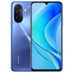 Смартфон HUAWEI Nova Y70 - изображение