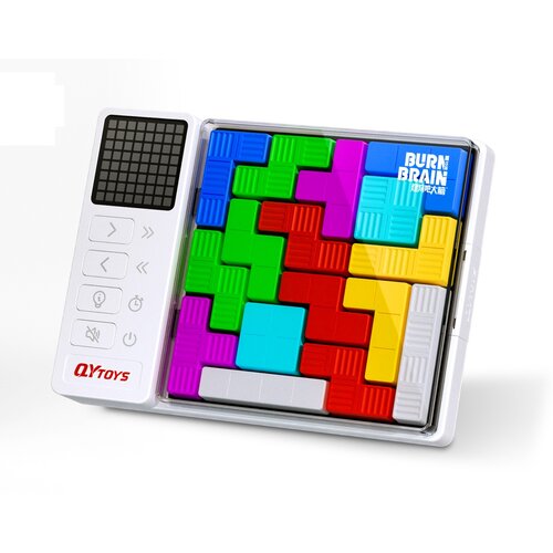Головоломка QYTOYS  Smart Puzzle (Logic Version)