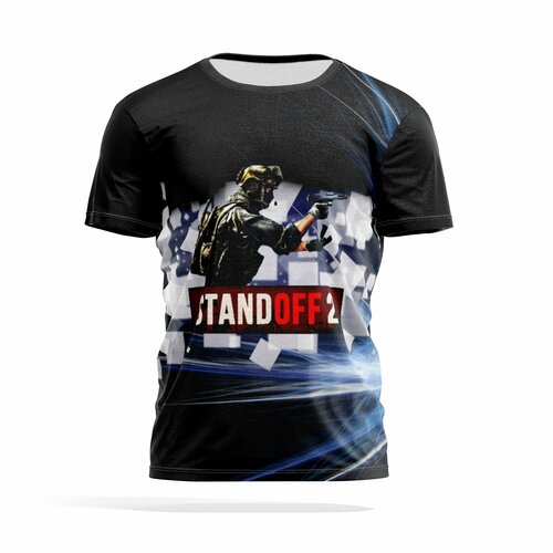 Футболка PANiN Brand, размер XXS, черный, серый футболка panin brand размер xxs черный серый