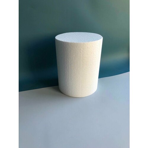 Фальш ярус из пенопласта/форма муляж 14 * 15 см