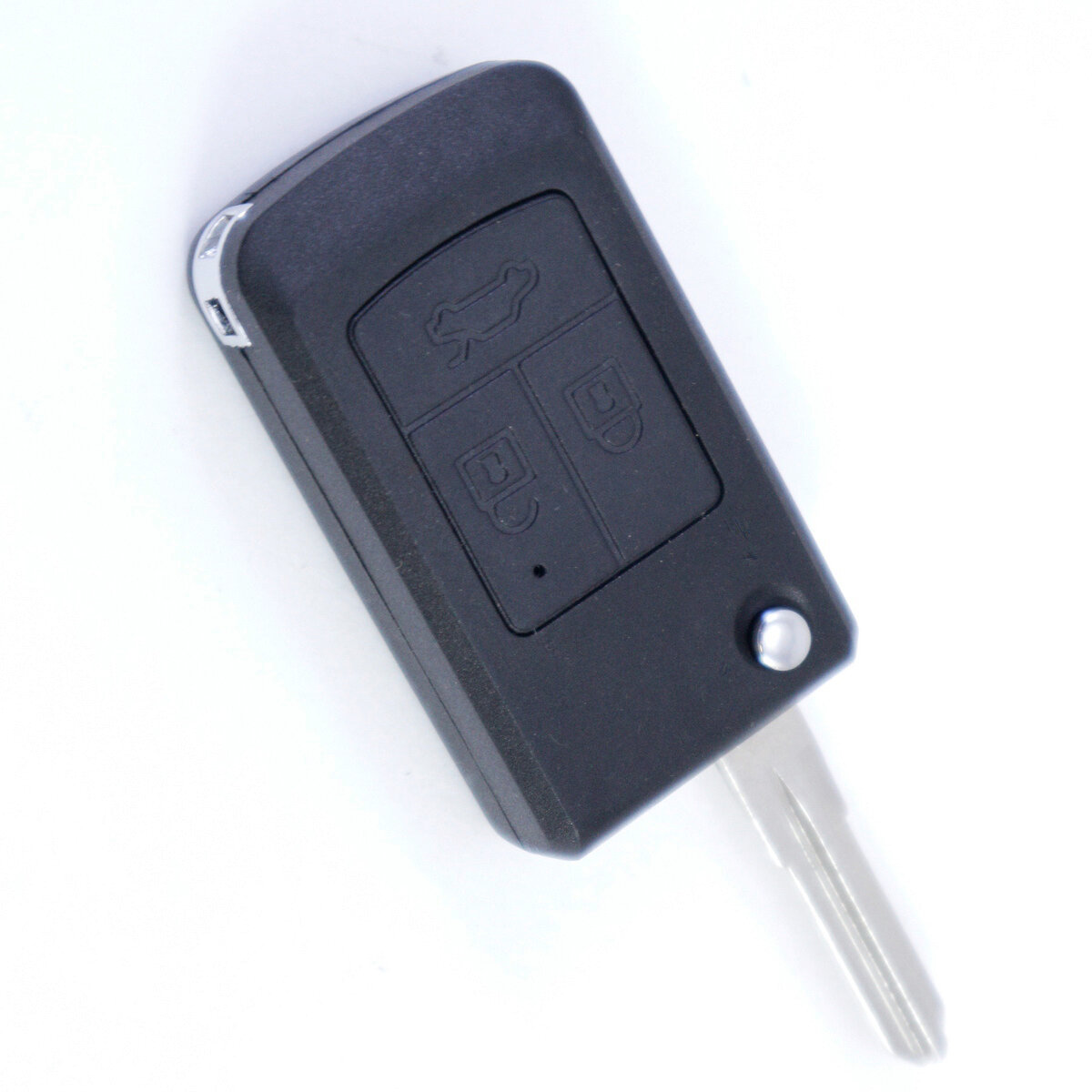 Выкидной ключ для автомобиля Lada (ВАЗ) - без чипа
