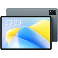 Планшет 10.1" Teclast P40HD 128ГБ серый