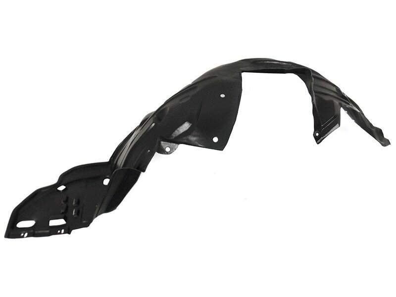 Подкрылок Honda Insight 09- Rh Sat арт. ST-HD01-016L-1