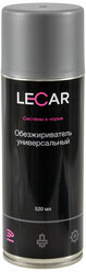 Обезжириватель LECAR универсальный 520 мл LECAR000011412