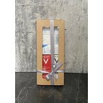 Подарочный набор миниатюр Vichy из 5 тюбиков - изображение