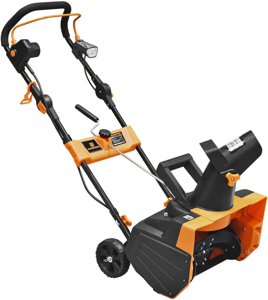 Снегоуборщик Carver STE 2346L (01.017.00011)