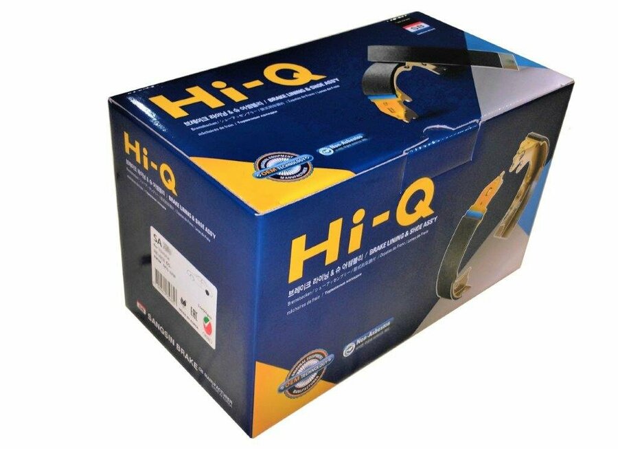 Колодки тормозные передние сузуки гранд витара 1998-2005 — купить по ...