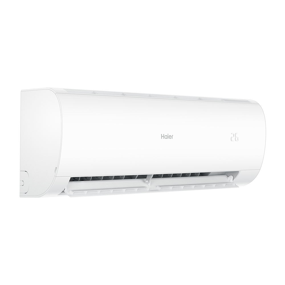 Кондиционер Haier CORAL On-Off HSU-07HPL103/R3 Белый - фотография № 5