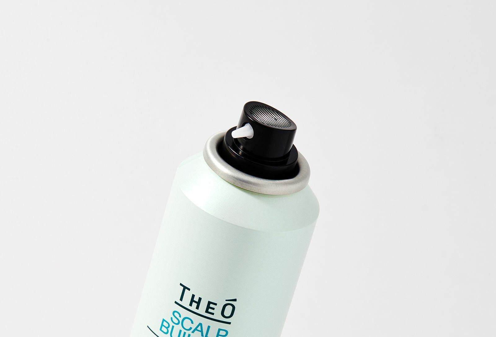 Спрей для кожи головы стимулирующий THEO SCALP BUILDER Lebel/Лебел 140г Такара Бельмонт Корпорейшн - фото №9