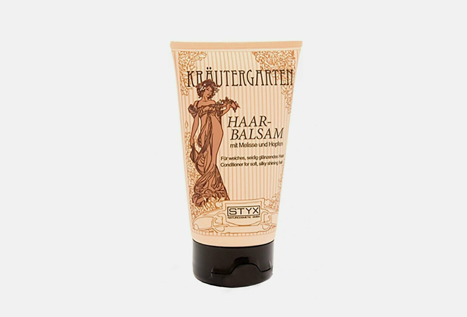 Styx Бальзам для волос Мелисса 150 мл STYX Naturcosmetic [Стикс Натурокосметик] - фото №10
