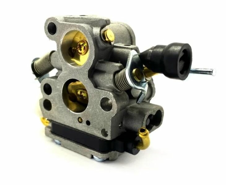 Карбюратор Husqvarna 5064505-01 для 135/140/435/440 — фото 6