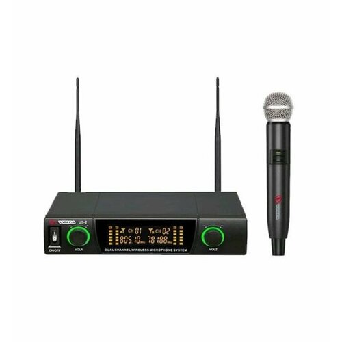 Volta Us-1 622665 1045800₽