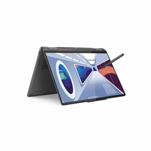 Ноутбук Lenovo Yoga 7 14ARP8 82YM002ARK