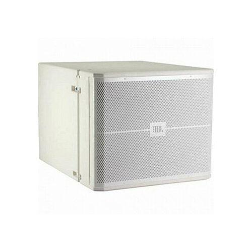 JBL VRX918S-WH - Сабвуфер 24082400₽