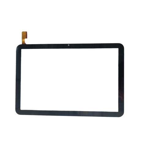 Тачскрин (сенсорное стекло) для планшета Topdevice Tablet A10 TDT4541 4G