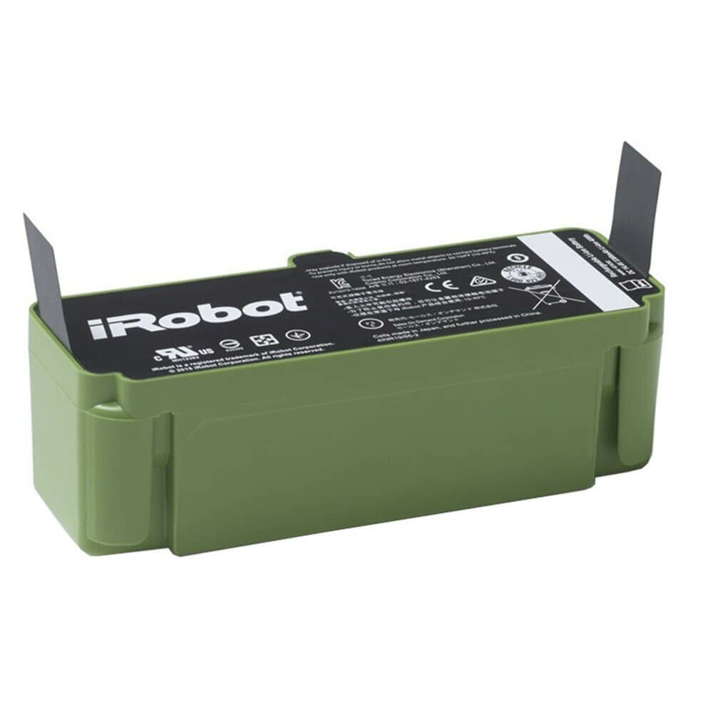 Аксесс. АКБ iRobot Li-ion 3300 mAh для Roomba (4451647)