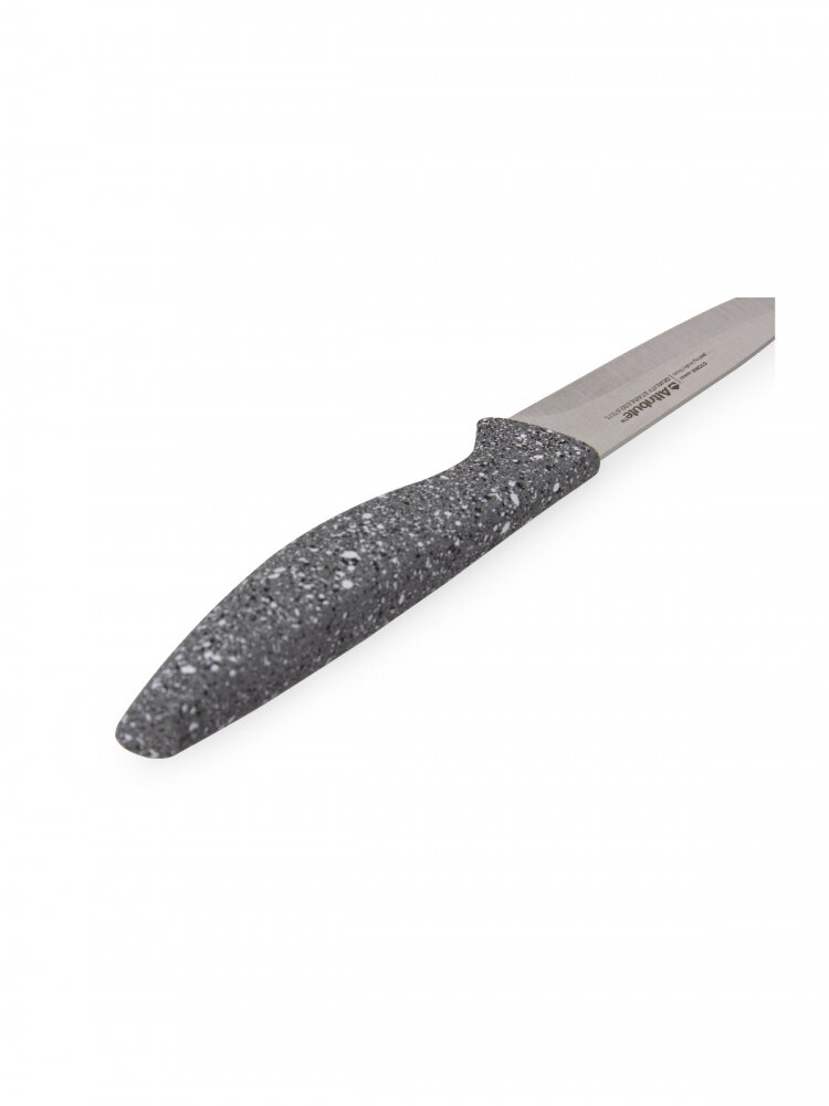 Нож для фруктов Attribute Knife Stone AKS104 9см - фото №10