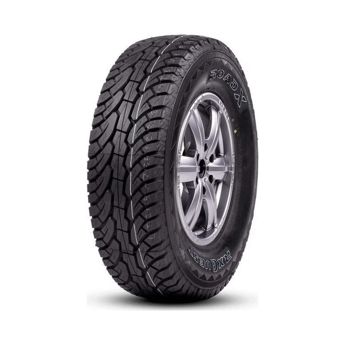 Автошина ROADX RXQUEST A/T 225/75 R16 115/112R LT