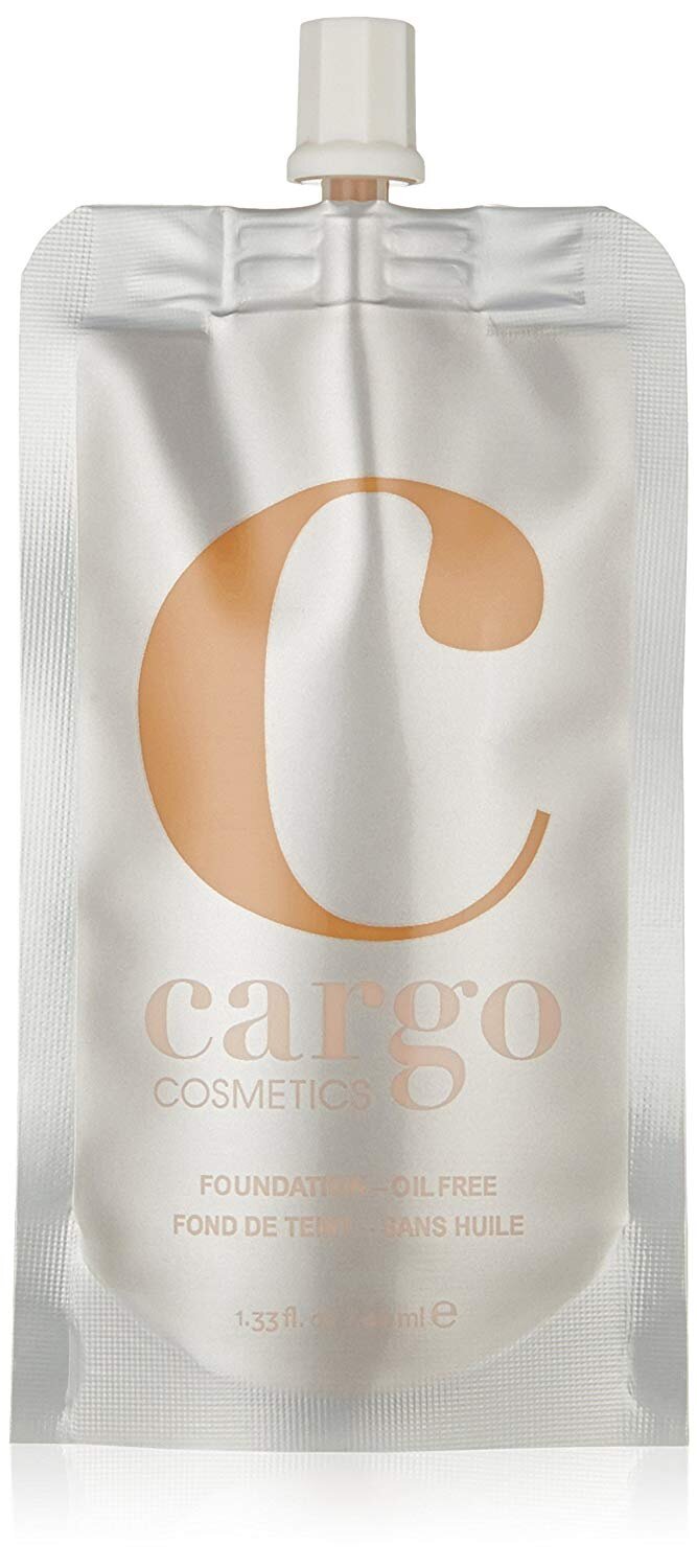 CARGO Cosmetics Тональный крем Foundation оттенок 50