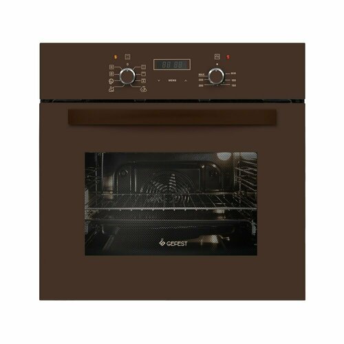 Электрический духовой шкаф GEFEST ЭДВ ДА 622-02 К 1510300₽