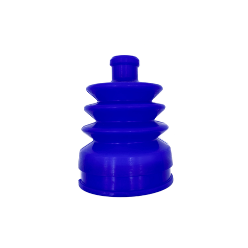 Пыльник шруса наружный (Нива) ВАЗ 2121-2215030, 21213, 21214 / синий силикон /РусТех