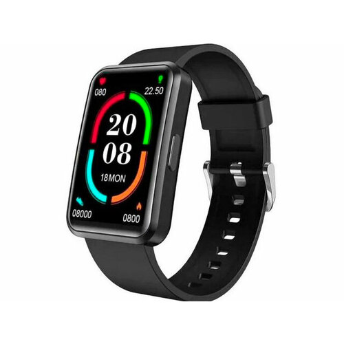 Умные часы Blackview R5 Black 407500₽