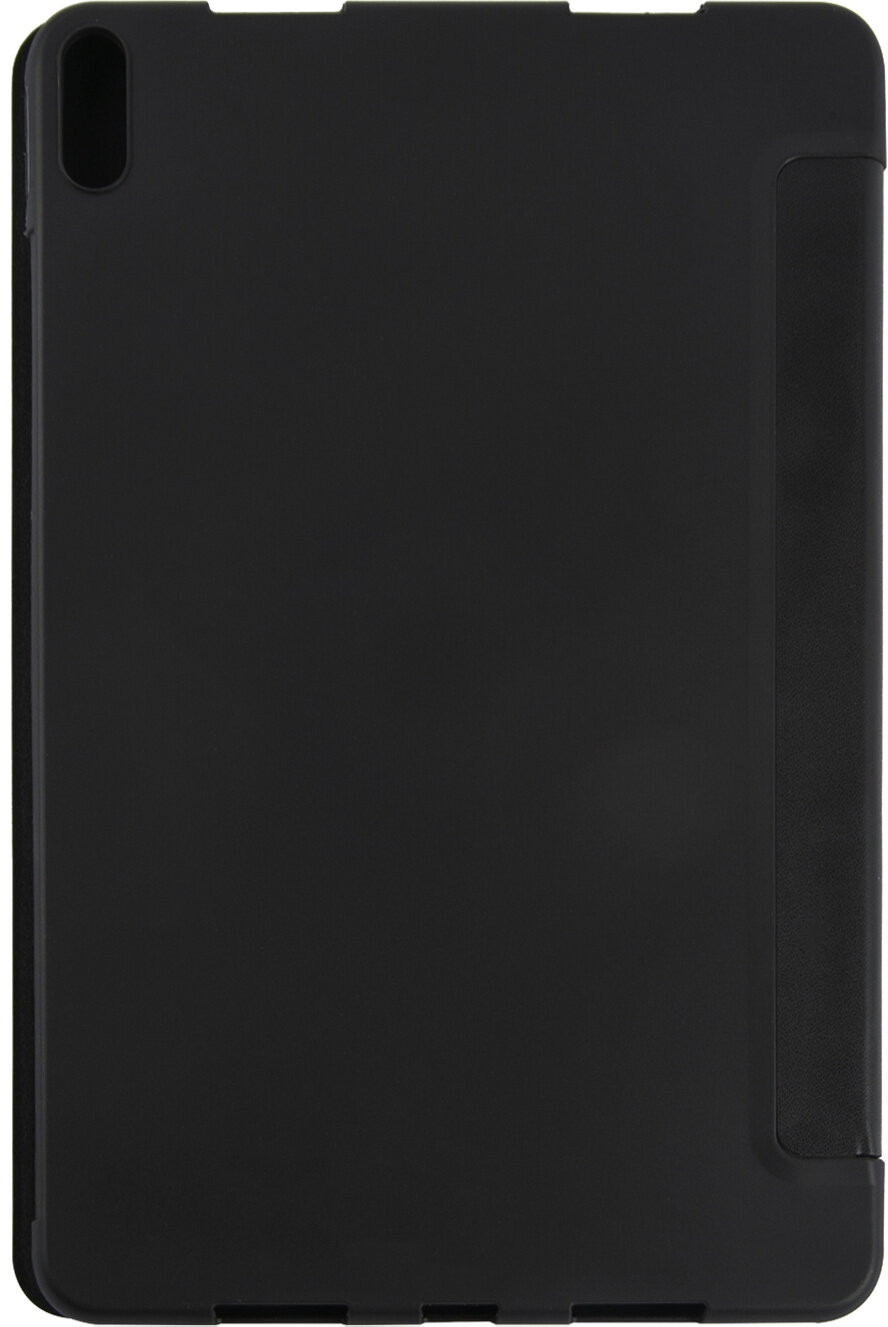 Чехол Red Line для Huawei MatePad Pro 10.8 Silicone Black УТ000025019 - фото №8