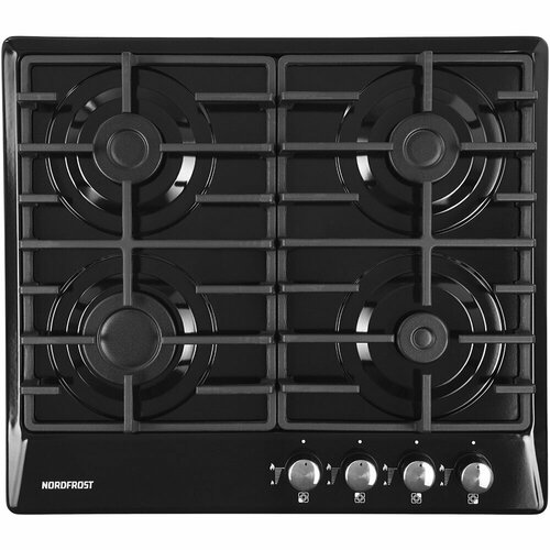 Газовая варочная панель NORDFROST HS 6041 B 1200000₽