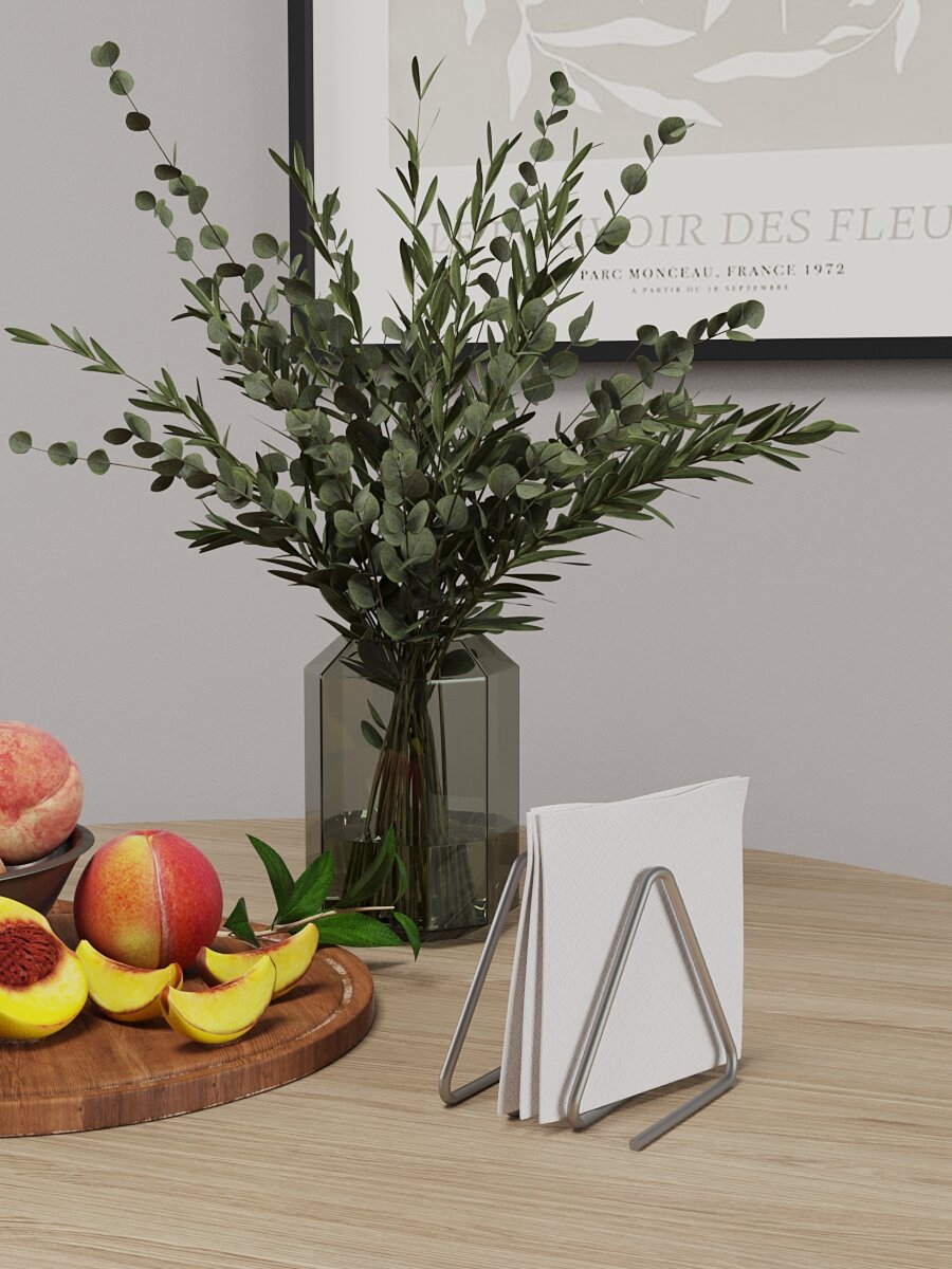 фото Салфетница