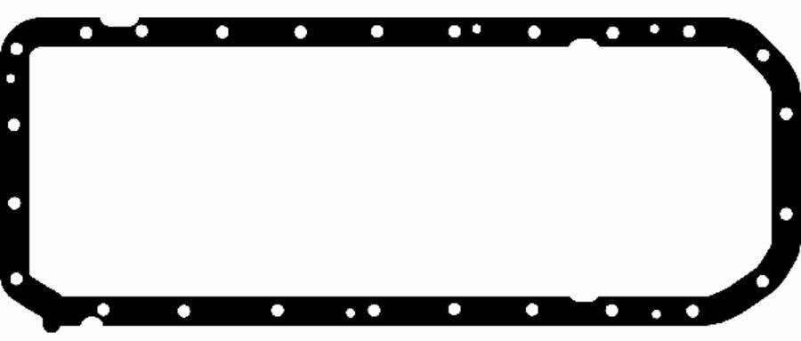 CORTECO 423978P Прокл. поддона