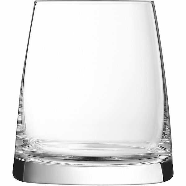 Олд Фэшн "Аска", стекло, 380мл, D-90, H-101мм, прозр.