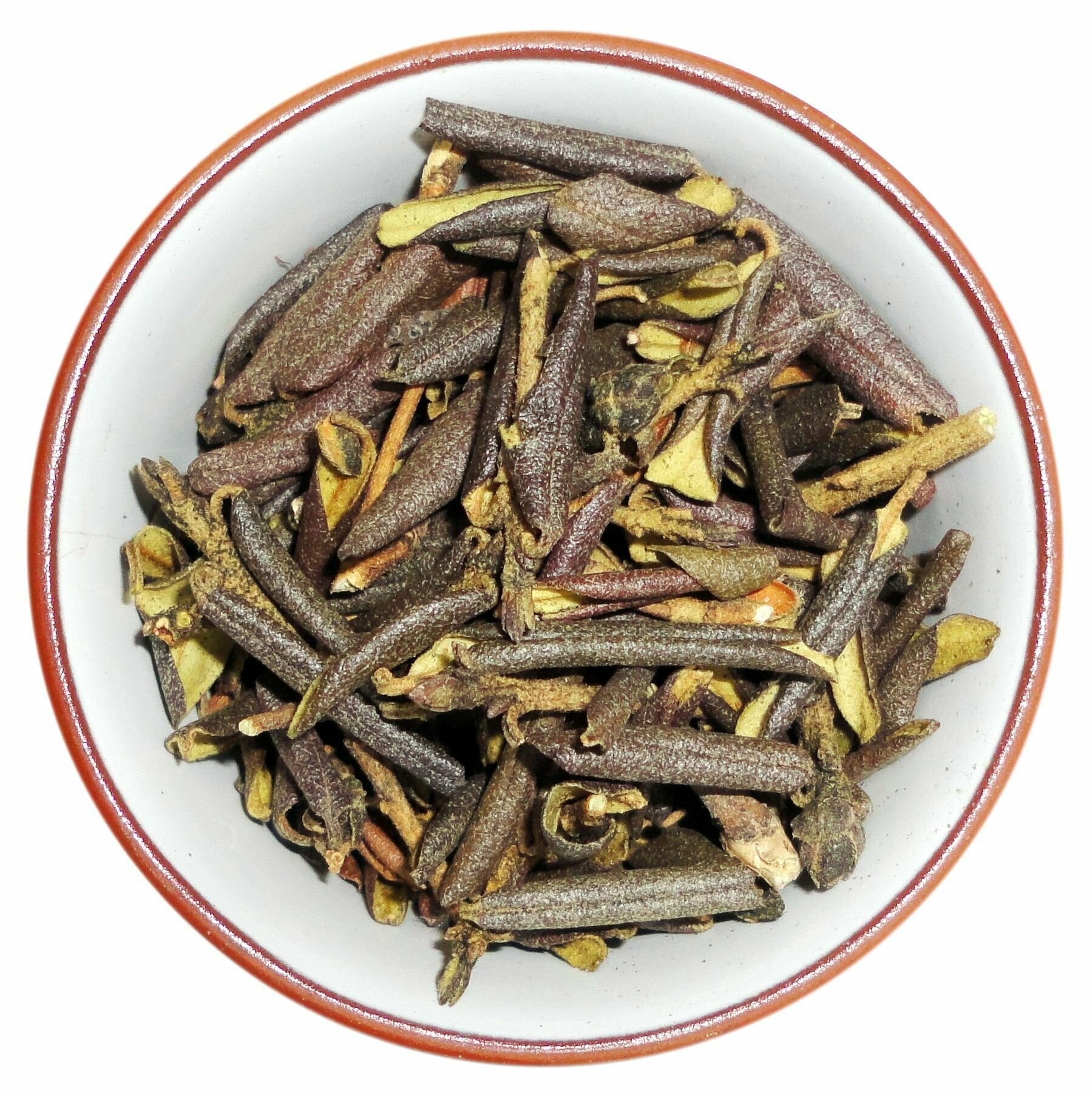 Алтайский чай Саган-Дайля осенний сбор 100 гр.