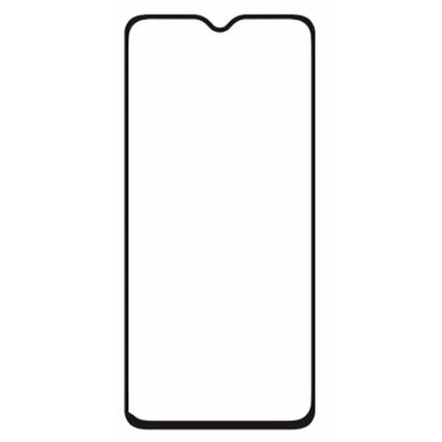 Стекло защитное Full Glue Premium для росо ХЗ/ХЗ NFC (без упаковки)