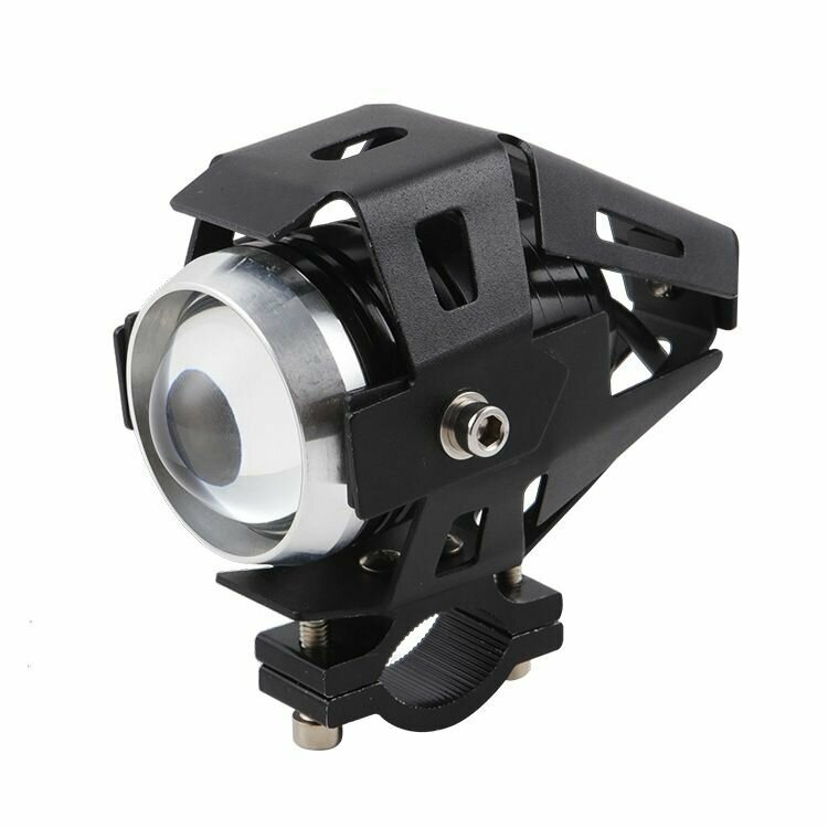 Фара led u5