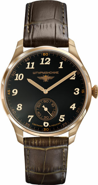 Наручные часы Штурманские VD78-6819424