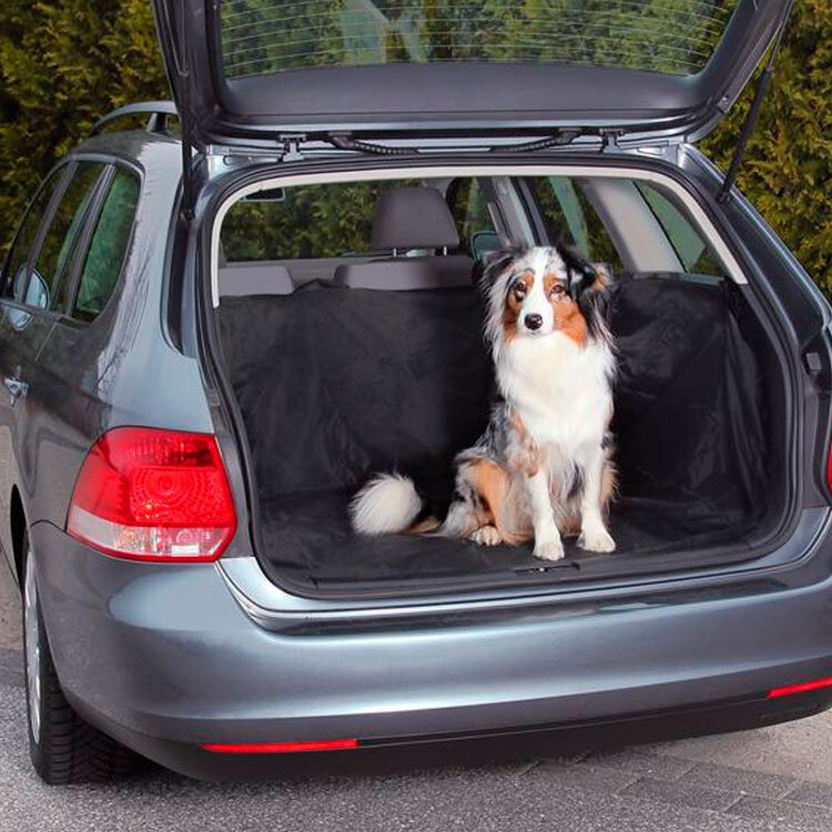 Автомобильная подстилка в багажник для собак Trixie 2,3х1,7м