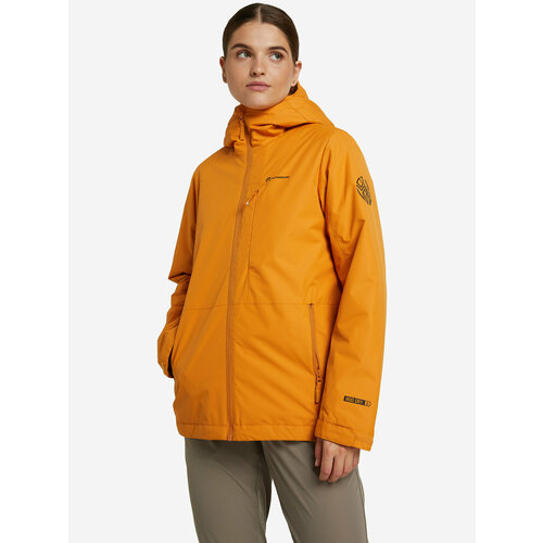 Куртка OUTVENTURE, размер 50, оранжевый
