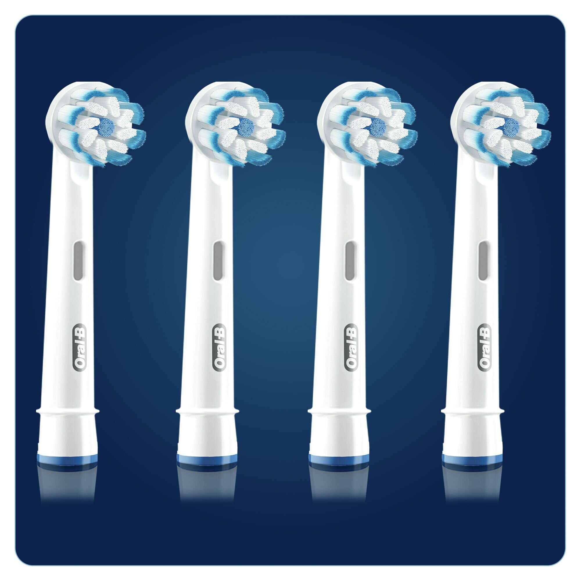 Oral-B - фото №9