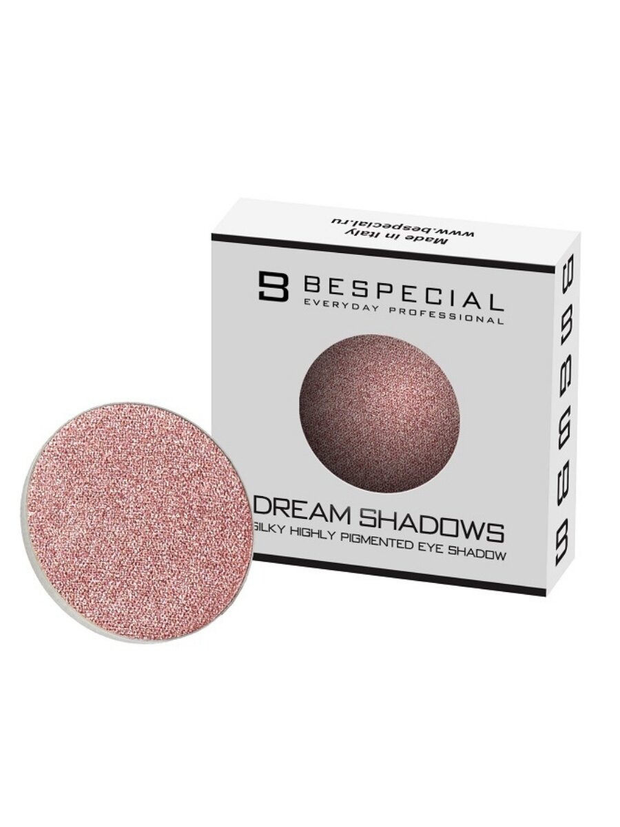 Тени для глаз в форме рефила Dream Shadows (DS - 06)