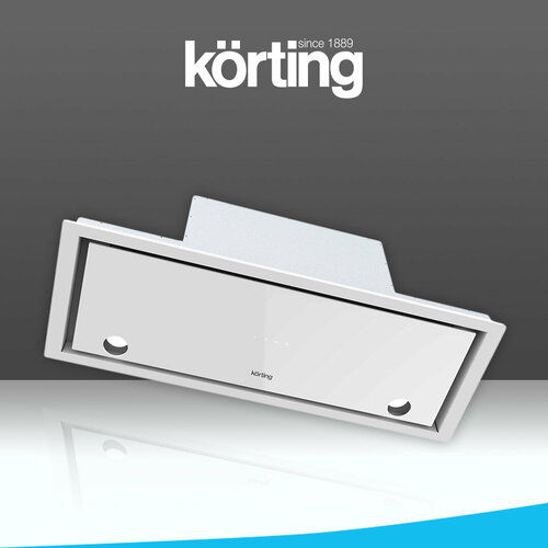 Вытяжка Korting KHI 9777 GW 2899000₽