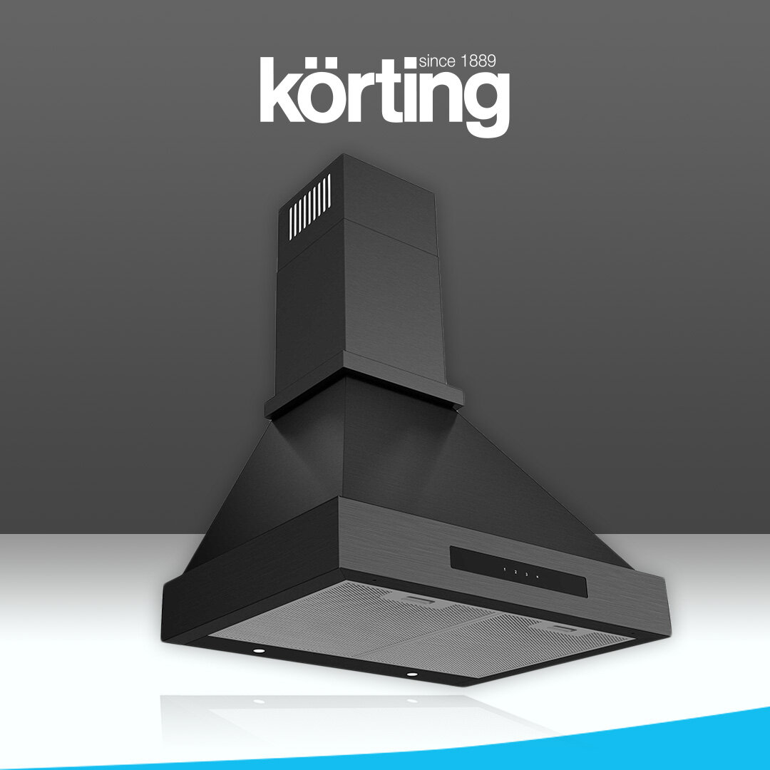 Вытяжка Korting KHC 6809 N